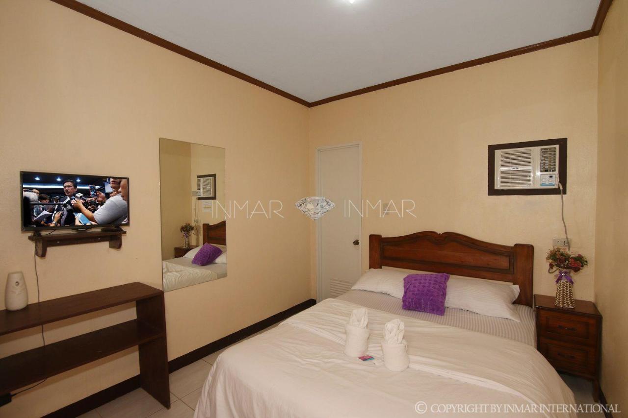 Ana Jean Lodging House San Francisco  外观 照片
