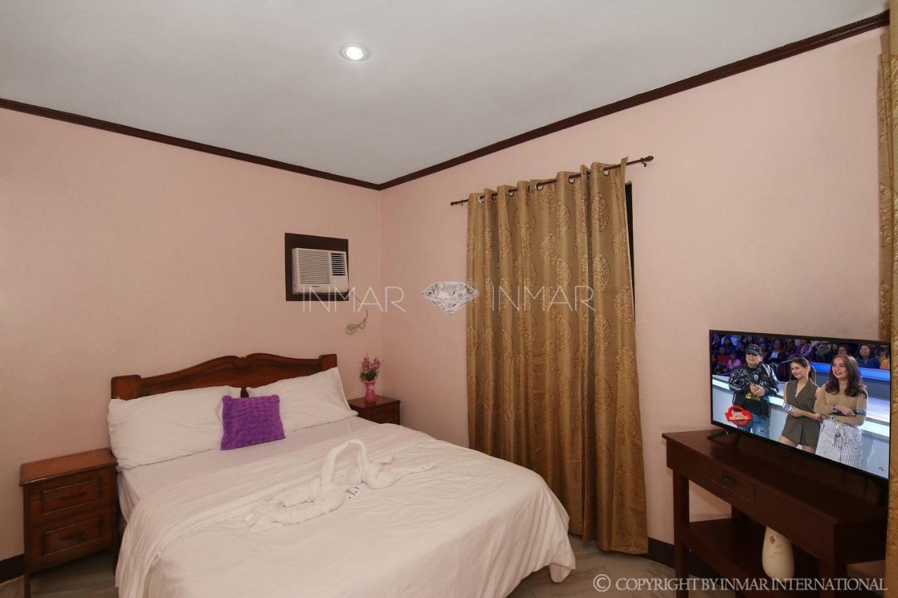 Ana Jean Lodging House San Francisco  外观 照片