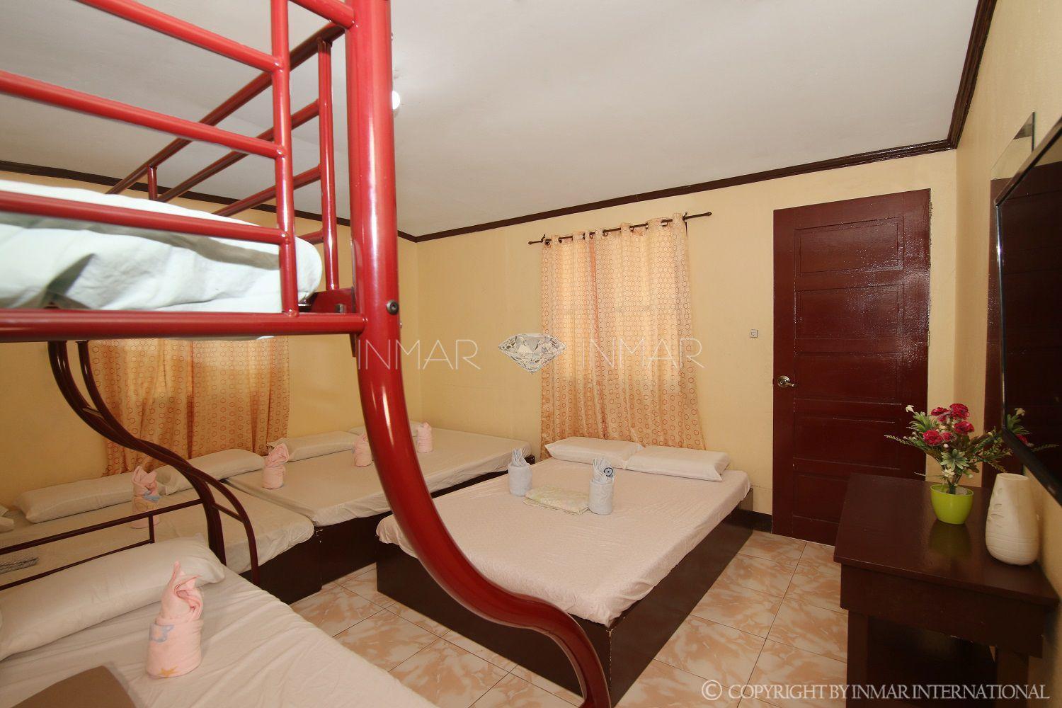 Ana Jean Lodging House San Francisco  外观 照片