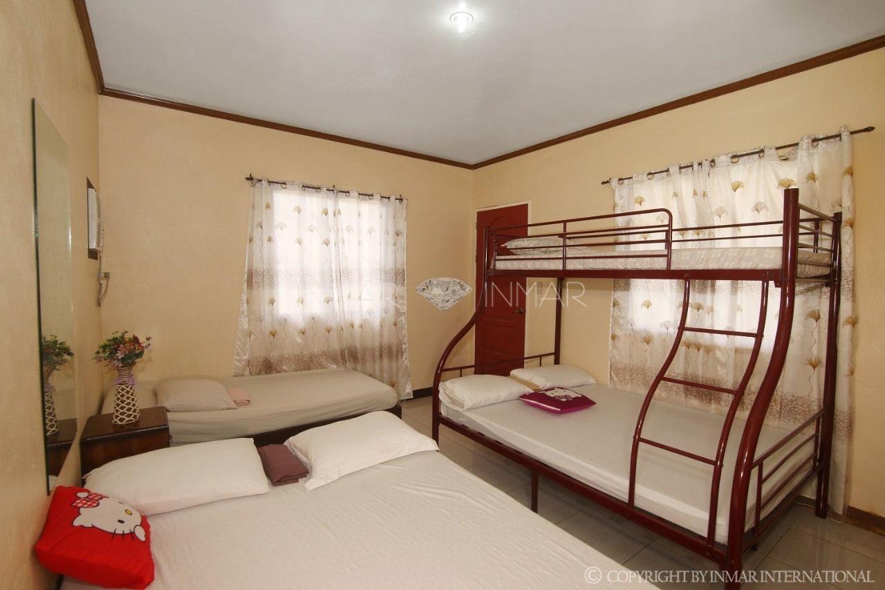 Ana Jean Lodging House San Francisco  外观 照片