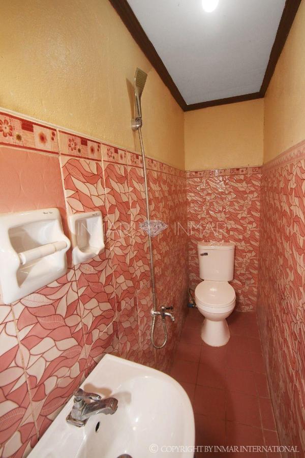 Ana Jean Lodging House San Francisco  外观 照片
