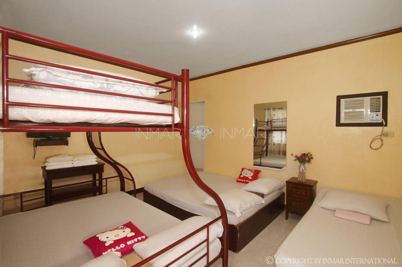 Ana Jean Lodging House San Francisco  外观 照片