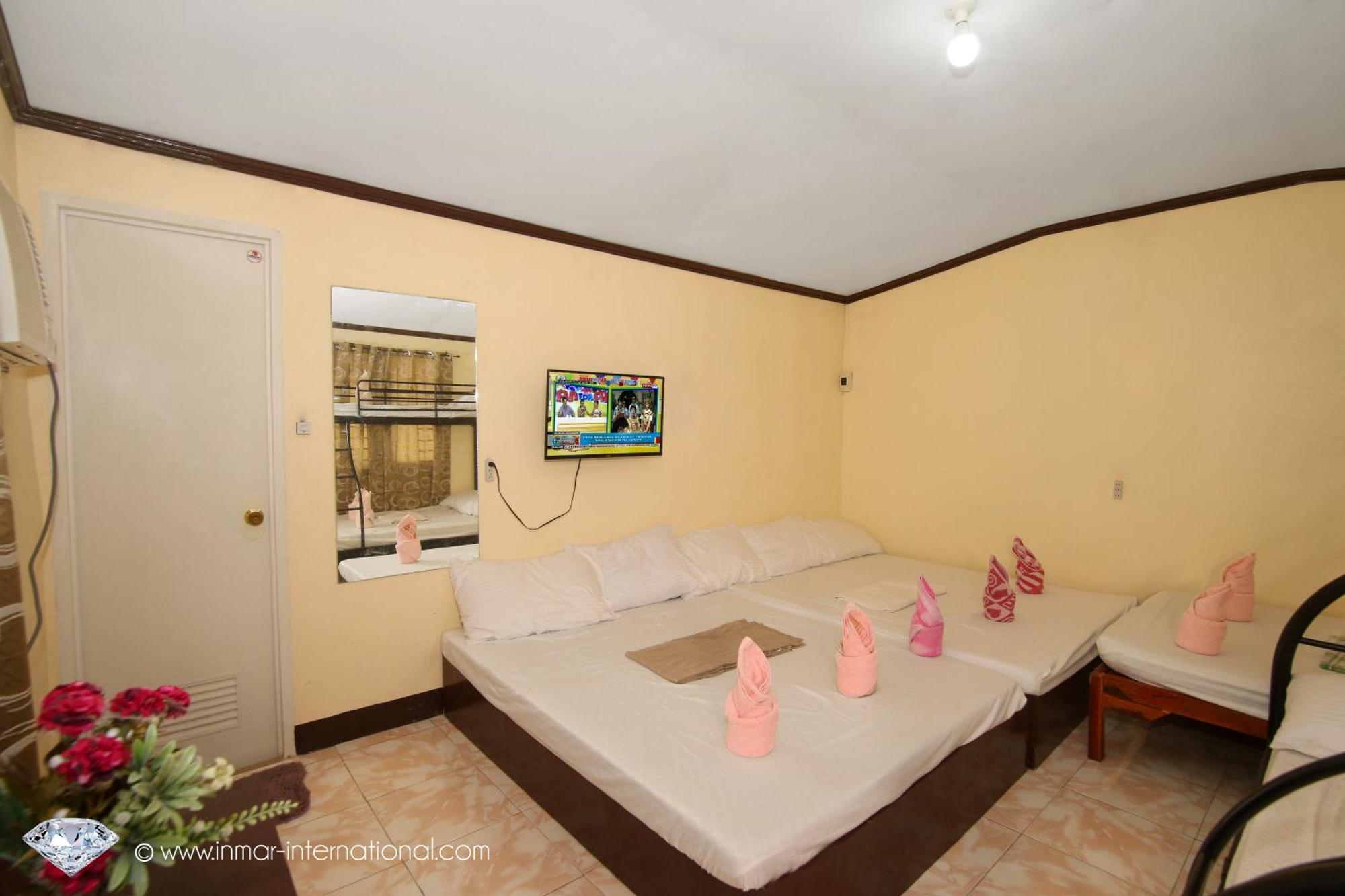 Ana Jean Lodging House San Francisco  外观 照片